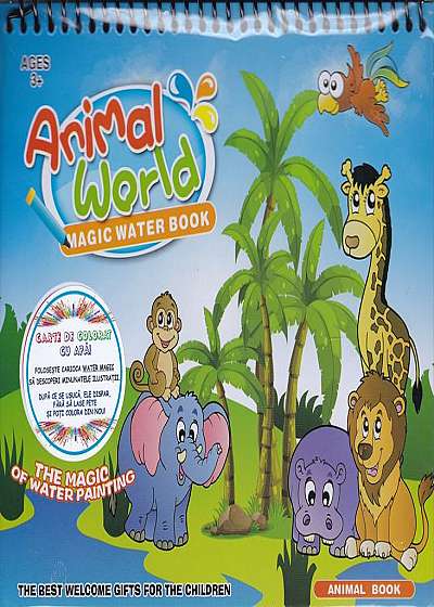 Animal world