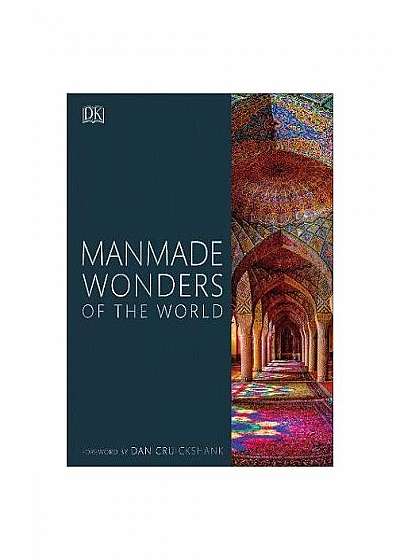 Manmade Wonders of the World