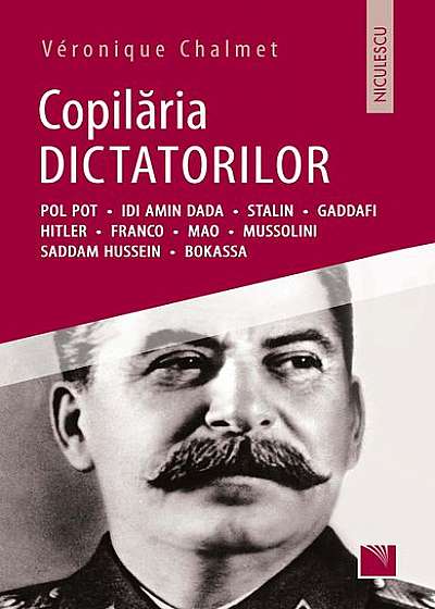Copilăria dictatorilor
