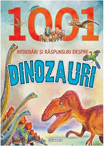 1001 - Dinozauri