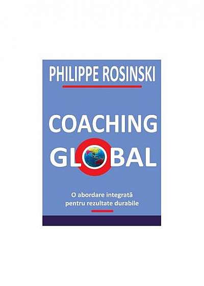 Coaching Global