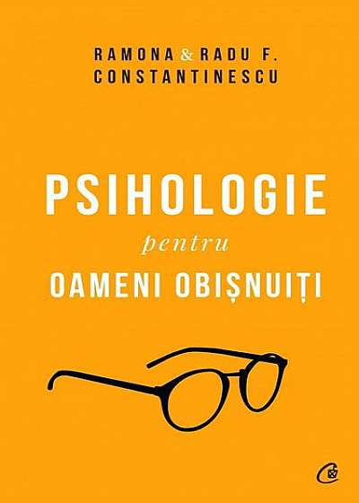 Psihologie pentru oameni obisnuiți (Vol. 1+Vol. 2)
