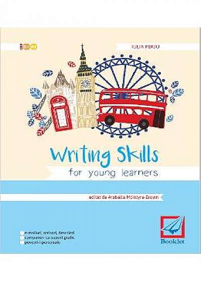 Writing skills for young learners
