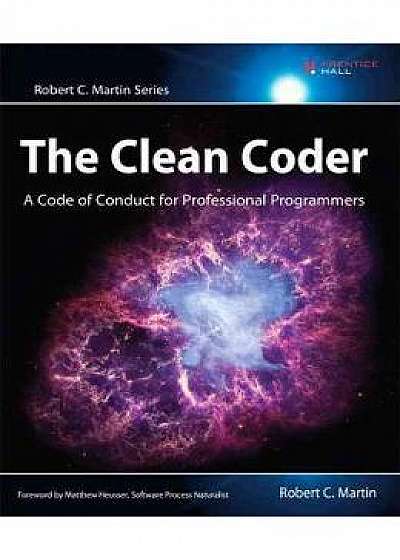 clean coder