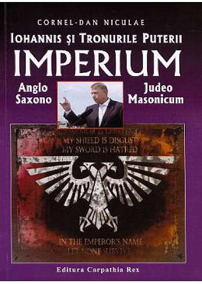 Imperium. Johannis si Tronurile Puterii