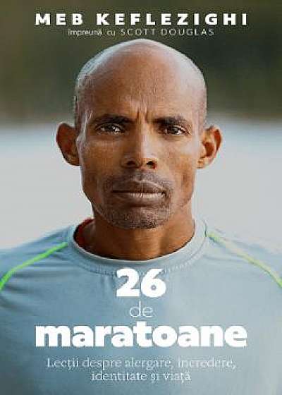 26 de maratoane