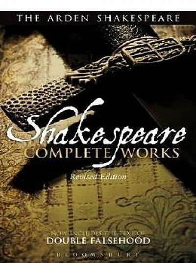arden shakespeare complete works