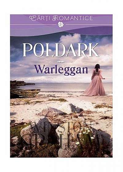 Warleggan. Poldark (Vol.4)