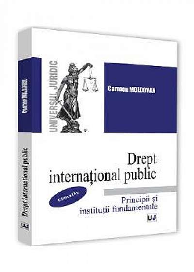 Drept international public Ed.2