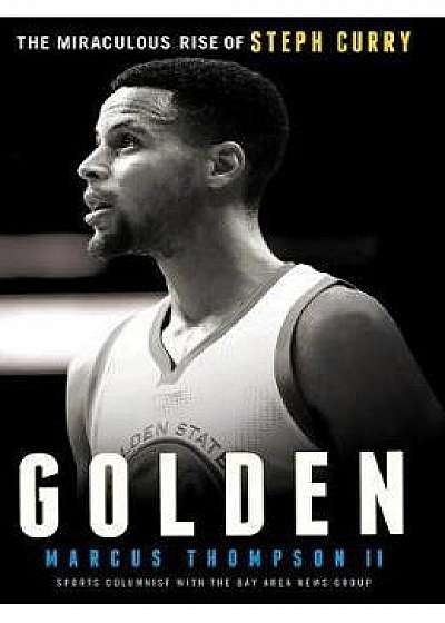 golden the stephen curry story
