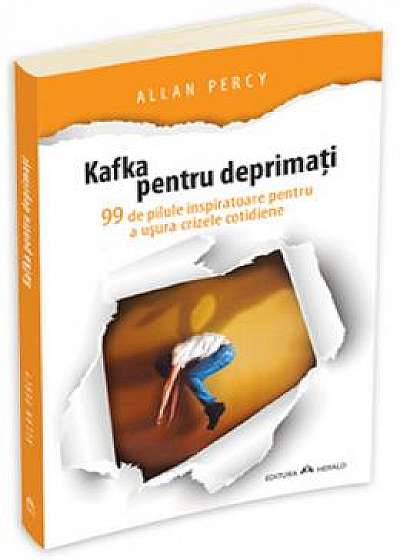 Kafka pentru deprimati