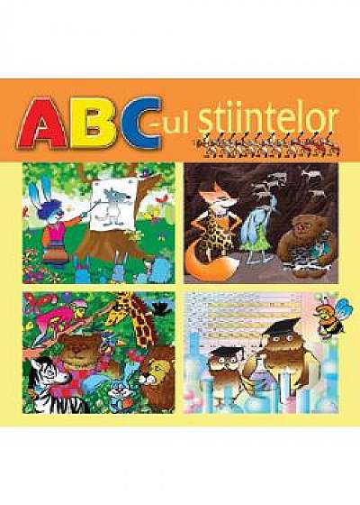 ABC-ul stiintelor