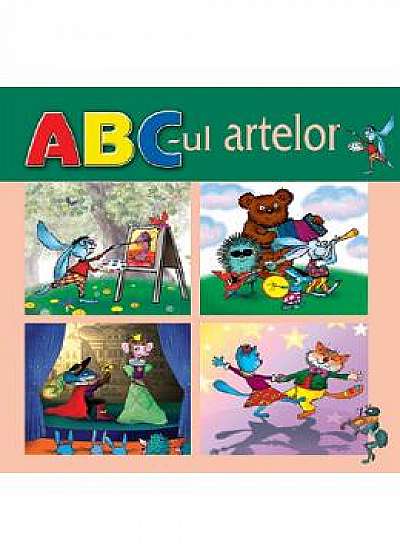 ABC-ul artelor