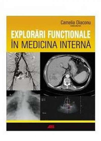 Explorari functionale in medicina interna
