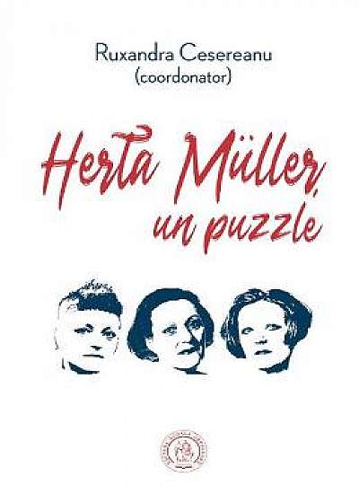 Herta Muller, un puzzle
