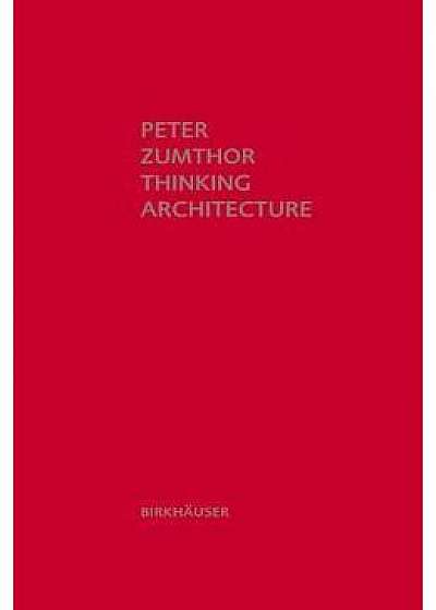 thinking architecture