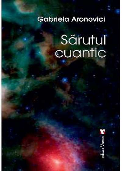 Sarutul cuantic