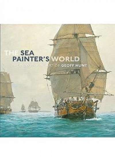 sea painters world