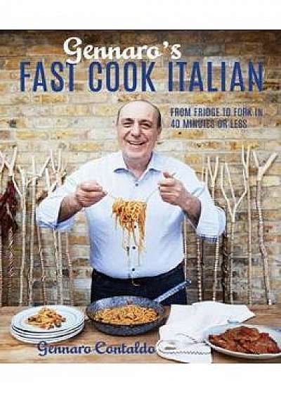 gennaros fast cook italian