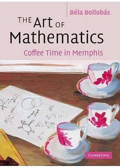 art of mathematics coffee time memphis