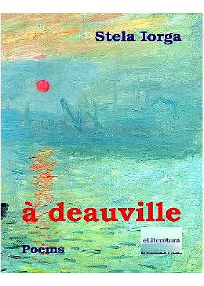 A Deauville. Poems