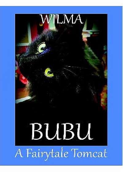 Bubu, a Fairytale Tomcat
