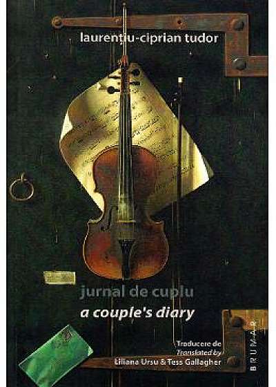 Jurnal de cuplu. A couples diary
