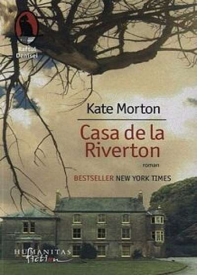 Casa de la Riverton/Kate Morton
