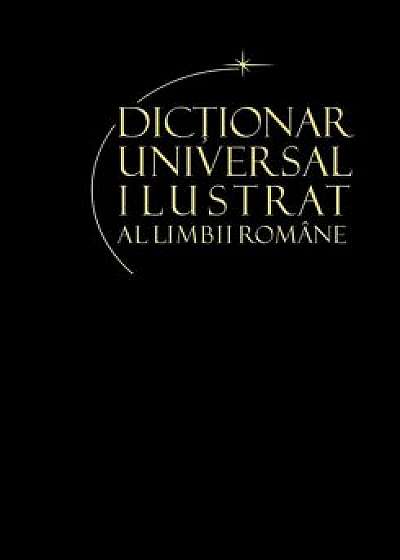 Dictionar universal ilustrat al limbii romane, Vol. 3/***