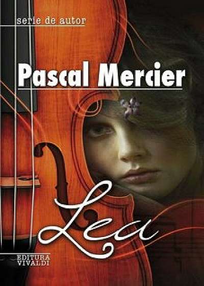 Lea/Pascal Mercier