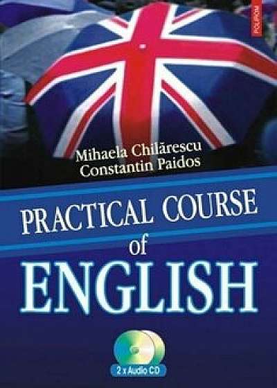 Practical Course of English (CD)/Constantin Paidos