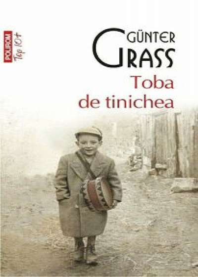 Toba de tinichea (Top 10+)/Gunter Grass