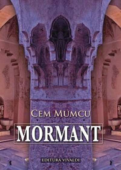 Mormant/Cem Mumcu