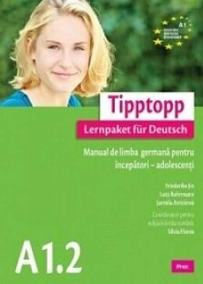 Tipptopp A 1.2/Silvia Florea