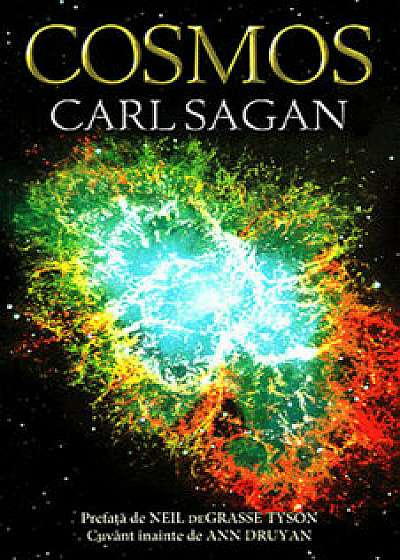 Cosmos/Carl Sagan