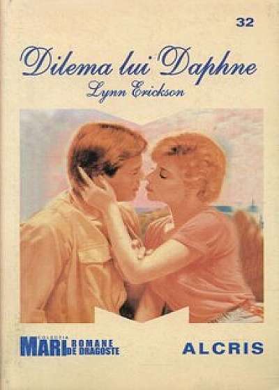 Dilema lui Daphne, 32/Lynn Erickson