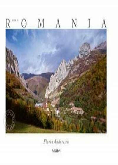 Made in Romania (romana)/Florin Andreescu, Mariana Pascaru
