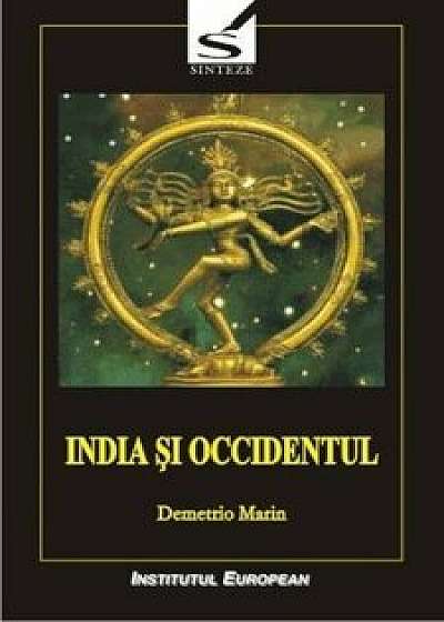 India si Occidentul/Marin Demetrio