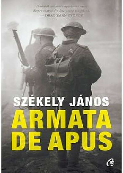 Armata de apus/Szekely Janos