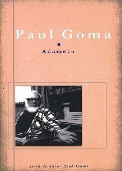 Adameva/Paul Goma