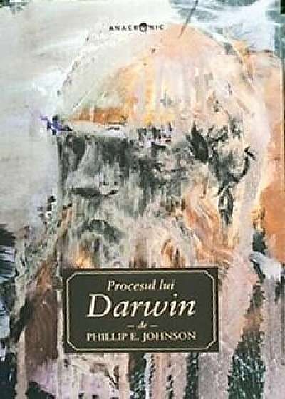 Procesul lui Darwin/Phillip E. Johnson