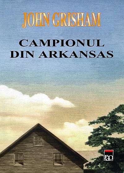 Campionul din Arkansas