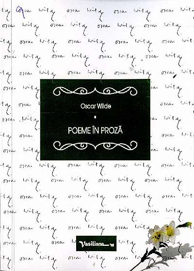 Poeme in proza