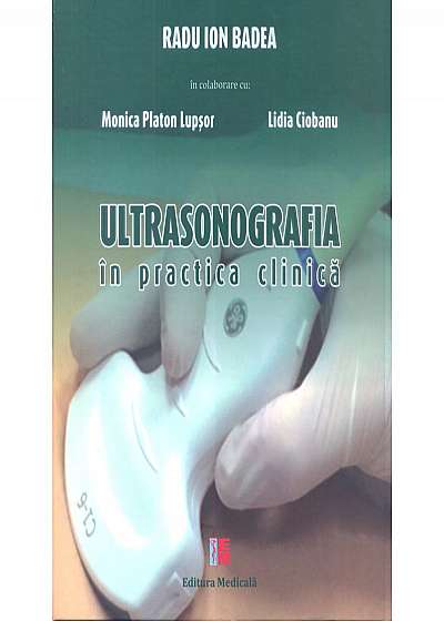 Ultrasonografia in practica clinica