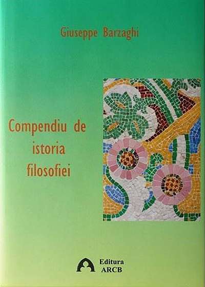 Compendiu de istorie a filosofiei