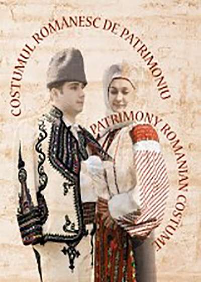 Costumul romanesc de patrimoniu
