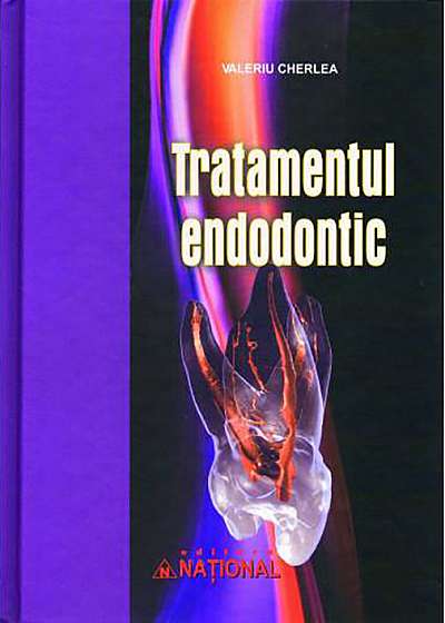 Tratamentul endodontic