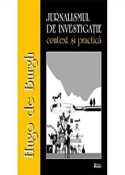 Jurnalismul de investigatie