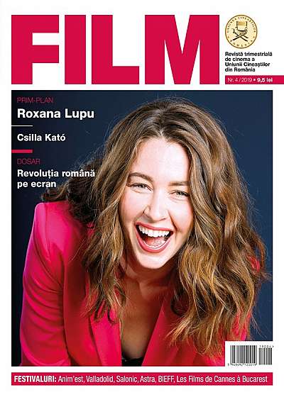 Revista Film Nr. 4/2019