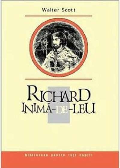 Richard Inima-de-Leu